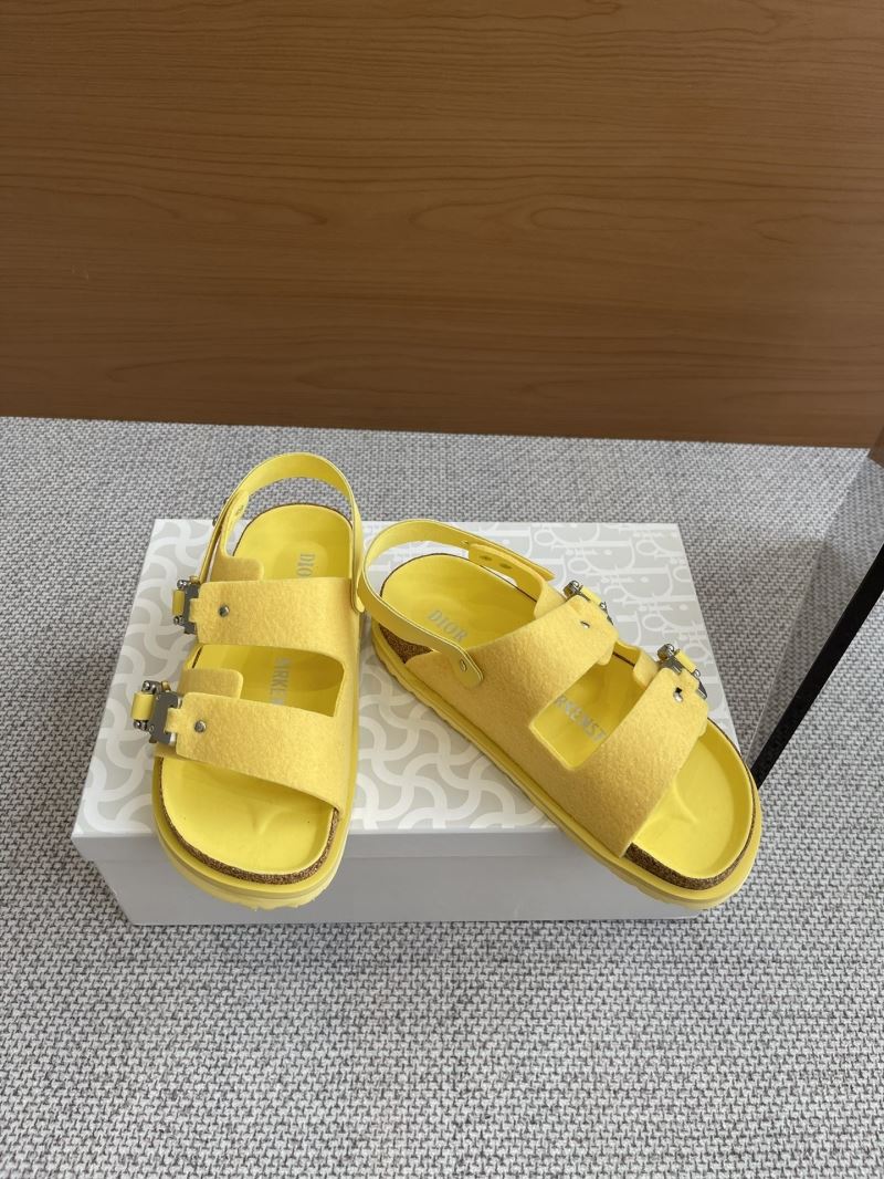 Christian Dior Sandals